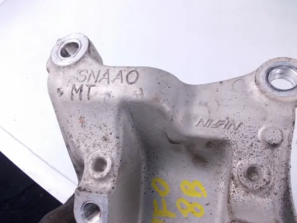 Support Compresseur Climatisation Honda OEM GHRTYHHJ image 3