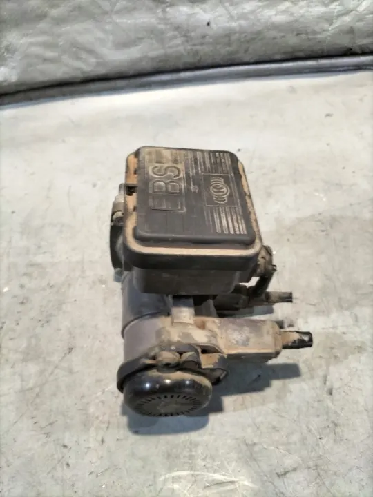 Válvula de freno EBS Knorr OEM 81523016212 image 4