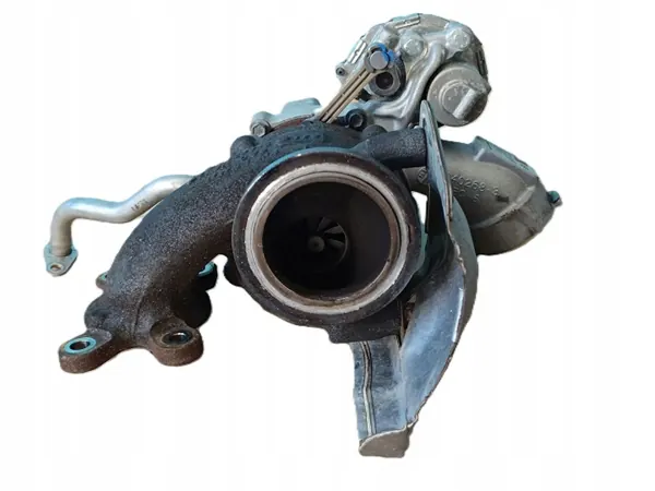 Turbolader OEM 05E145701E voor VW Tiguan II 1.5 TSI image 2