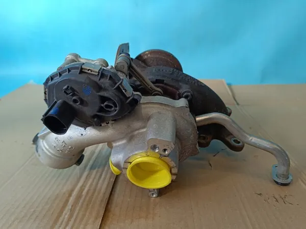 Turbolader OEM 05E145701E voor VW Tiguan II 1.5 TSI image 3