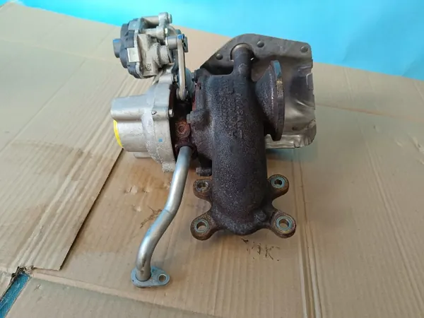 Turbolader OEM 05E145701E voor VW Tiguan II 1.5 TSI image 4