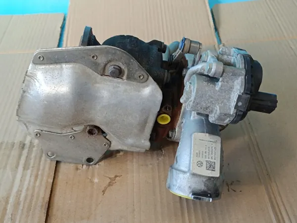 Turbolader OEM 05E145701E voor VW Tiguan II 1.5 TSI image 5