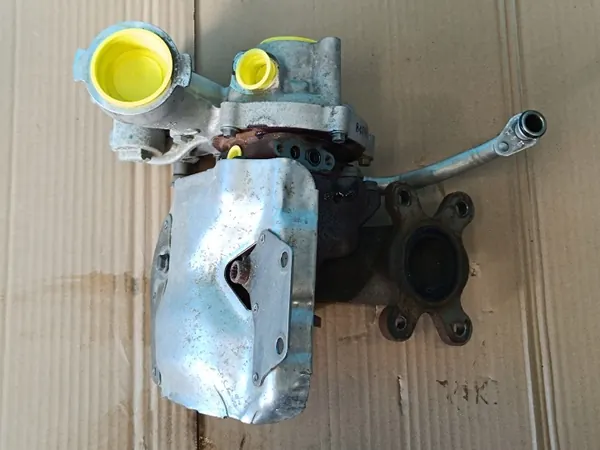 Turbolader OEM 05E145701E voor VW Tiguan II 1.5 TSI image 6