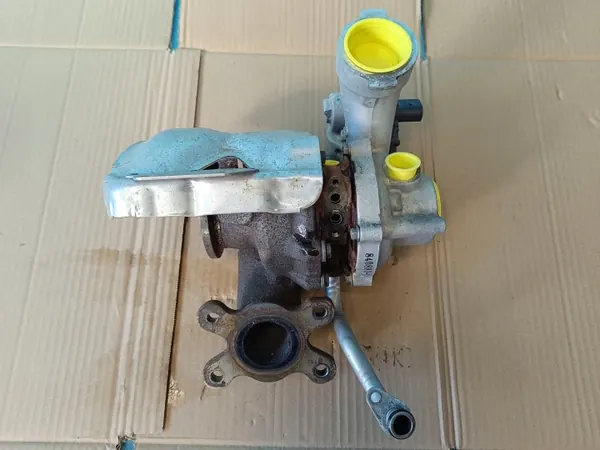 Turbolader OEM 05E145701E voor VW Tiguan II 1.5 TSI image 7