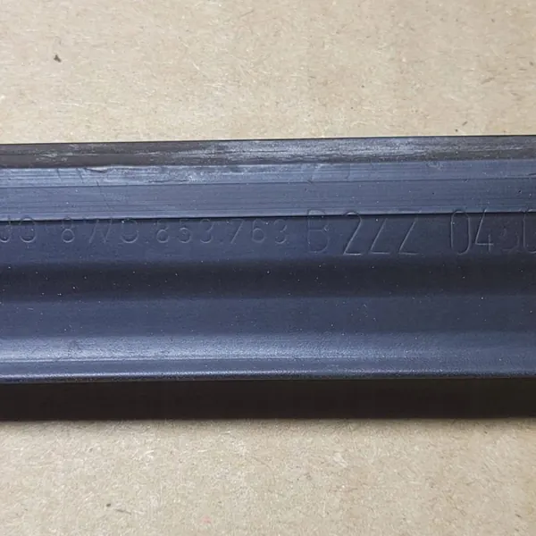Racleur de porte Audi A4 B9 gauche arrière OEM 8W0853763B image 10