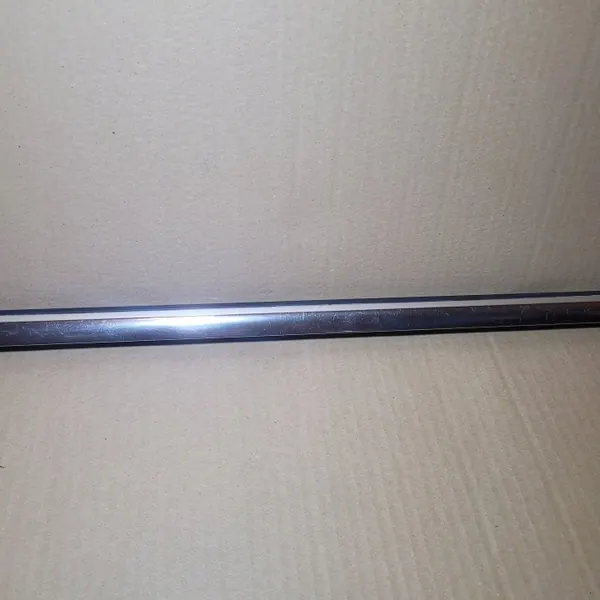 Racleur de porte Audi A4 B9 gauche arrière OEM 8W0853763B image 3