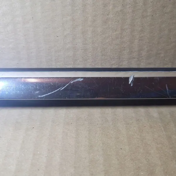 Racleur de porte Audi A4 B9 gauche arrière OEM 8W0853763B image 6