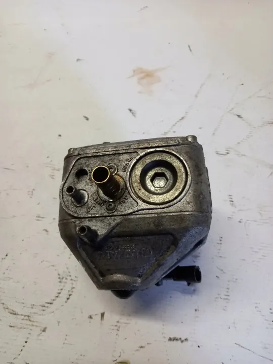 Réducteur LPG OEM 67R010286 pour BMW E65 4.40 image 6