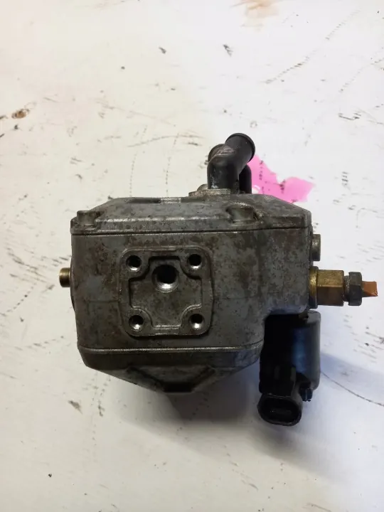 Réducteur LPG OEM 67R010286 pour BMW E65 4.40 image 7