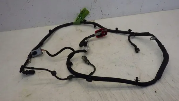 Citroen C5 Aircross Plusklemme OEM 9819950480 image 2