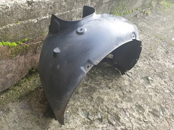 Skoda OE 5E0809958B wheel arch image 2