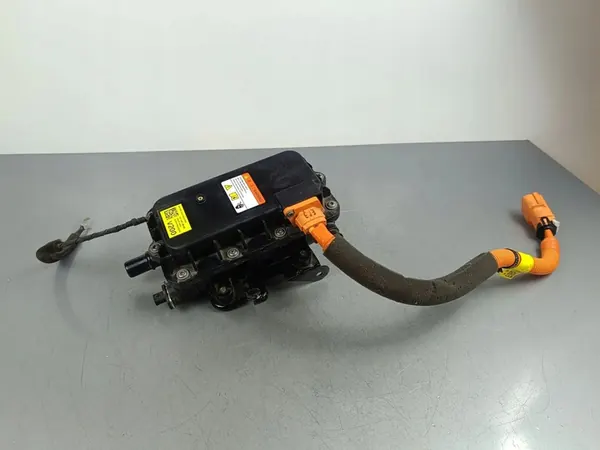 Chauffage de liquide de refroidissement KIA EV6 2023 375V2GI100 image 1