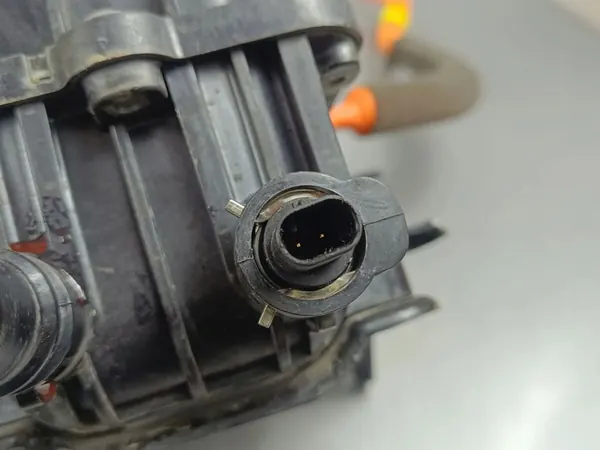 Chauffage de liquide de refroidissement KIA EV6 2023 375V2GI100 image 4