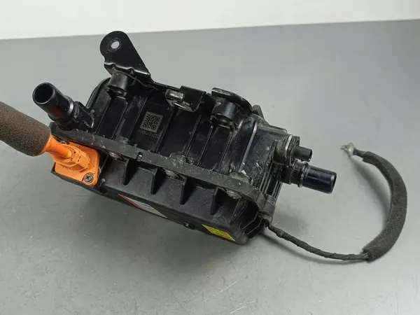 Chauffage de liquide de refroidissement KIA EV6 2023 375V2GI100 image 5