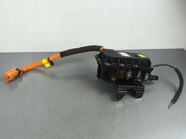 Chauffage de liquide de refroidissement KIA EV6 2023 375V2GI100 image 6