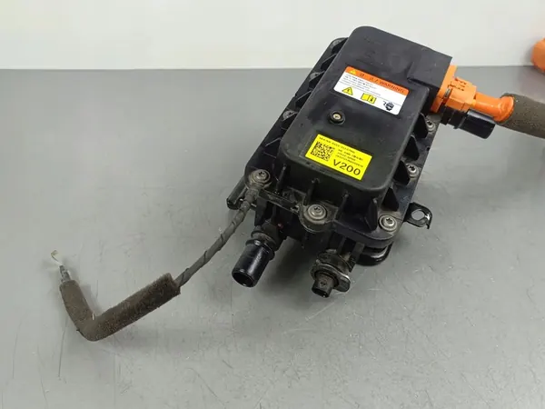 Chauffage de liquide de refroidissement KIA EV6 2023 375V2GI100 image 7