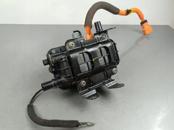 Chauffage de liquide de refroidissement KIA EV6 2023 375V2GI100 image 8