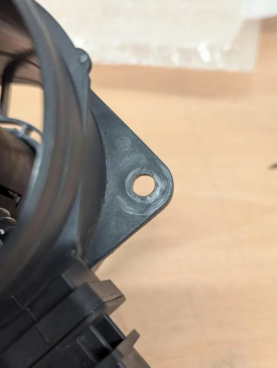 Delphi AF10365-12B1 Luftmassenmesser image 2