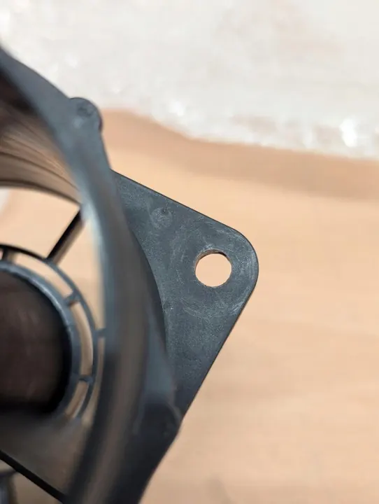 Delphi AF10365-12B1 Luftmassenmesser image 3