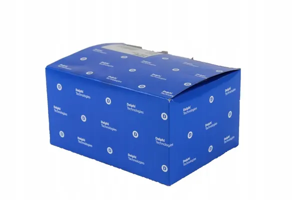 Delphi AF10365-12B1 Luftmassenmesser image 7