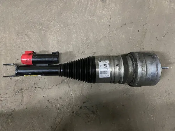 MERCEDES 213 CLS Shock Absorber Left Front OEM image 4