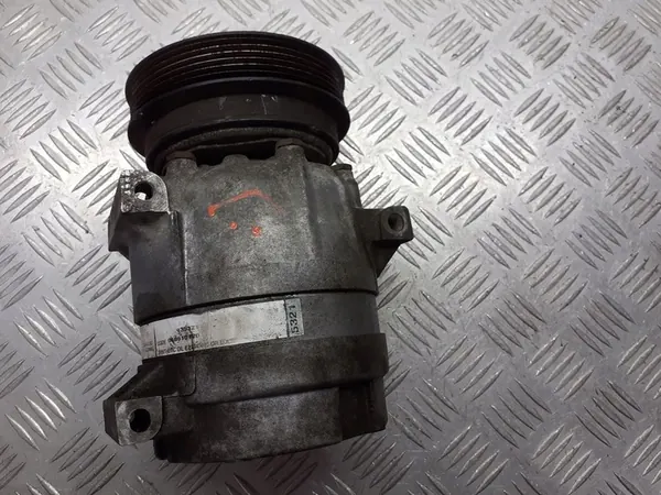 Compressore Aria Condizionata Renault Laguna II 1.6 8200024397 image 2