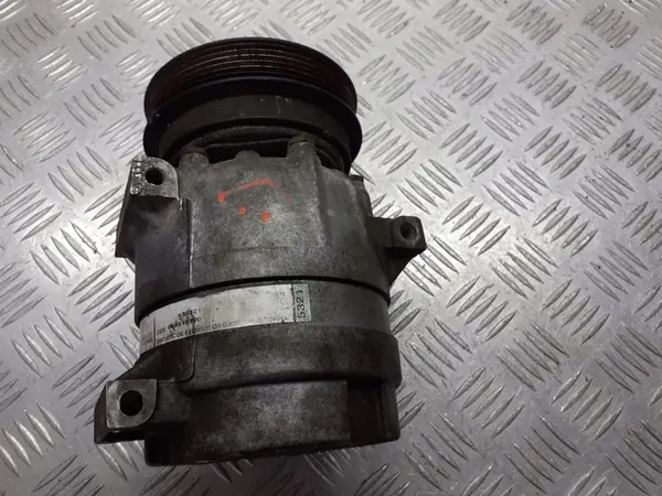 Compressore Aria Condizionata Renault Laguna II 1.6 8200024397 image 3