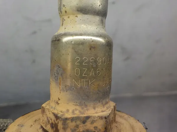 Sensor Lambda Subaru Impreza III GH 2.0 image 4