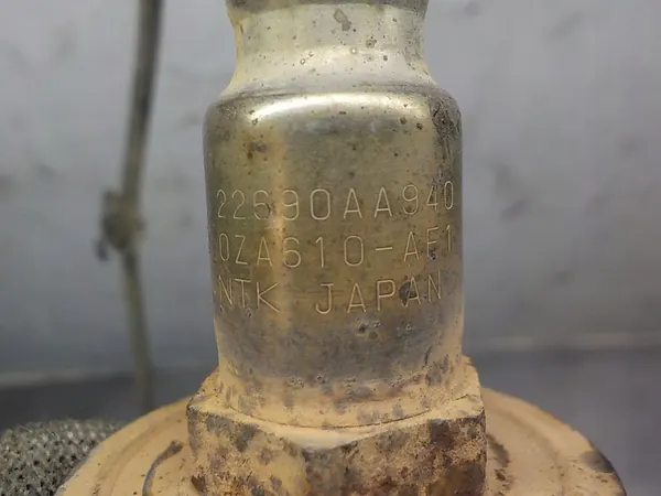 Sensor Lambda Subaru Impreza III GH 2.0 image 5