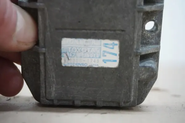Módulo de encendido Toyota RAV4 I OEM 2.0 16V 94-00 image 4