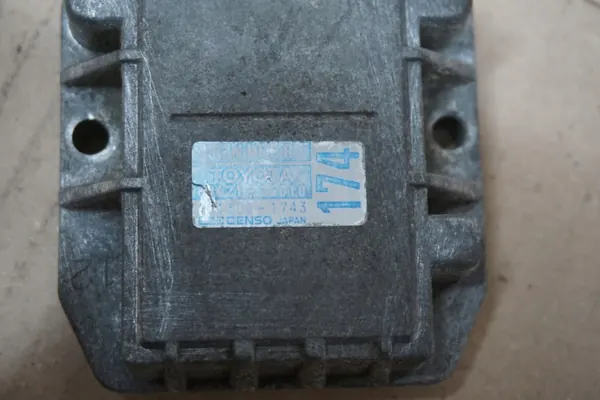 Módulo de encendido Toyota RAV4 I OEM 2.0 16V 94-00 image 5