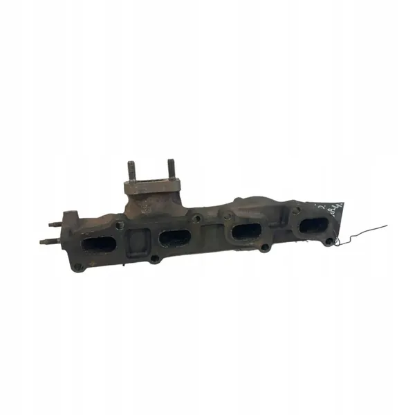 Coletor de escape Mazda 6 OEM R2AAK29726 - Usado image 4