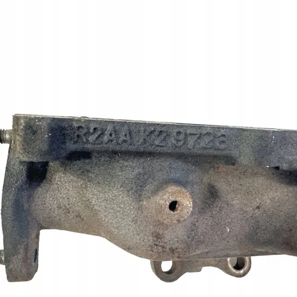 Coletor de escape Mazda 6 OEM R2AAK29726 - Usado image 5