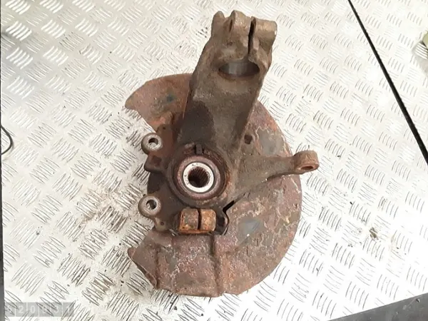 FORD 8v413k170AC Ensemble Roulement de Roue Occasion image 3