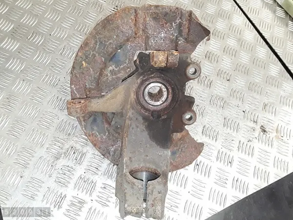 FORD 8v413k170AC Ensemble Roulement de Roue Occasion image 4