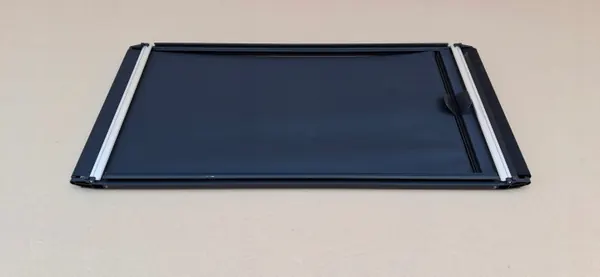Scania R/S NTG Schiebedach-Rollo OEM 3035684 image 6