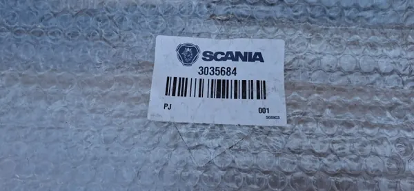 Scania R/S NTG Schiebedach-Rollo OEM 3035684 image 8