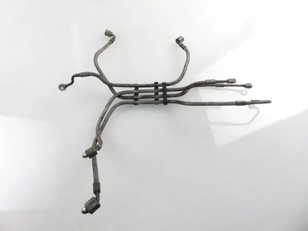 Bränsleledningar OEM PRZEWODY PALIWOWE AUDI 80 B3 image 2