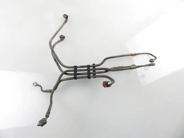 Bränsleledningar OEM PRZEWODY PALIWOWE AUDI 80 B3 image 3