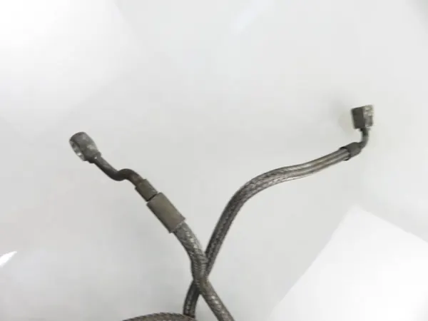 Bränsleledningar OEM PRZEWODY PALIWOWE AUDI 80 B3 image 5