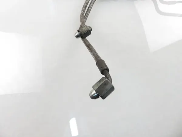 Bränsleledningar OEM PRZEWODY PALIWOWE AUDI 80 B3 image 6