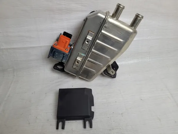 Gebrauchter Wärmetauscher Heizer OEM 3Q0963231F für Audi E-tron image 2
