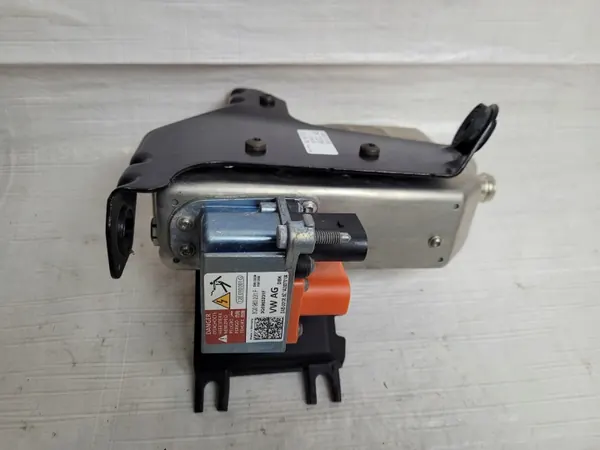 Gebrauchter Wärmetauscher Heizer OEM 3Q0963231F für Audi E-tron image 3