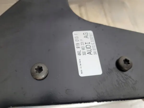 Gebrauchter Wärmetauscher Heizer OEM 3Q0963231F für Audi E-tron image 5