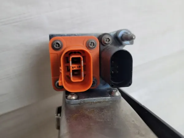 Gebrauchter Wärmetauscher Heizer OEM 3Q0963231F für Audi E-tron image 7
