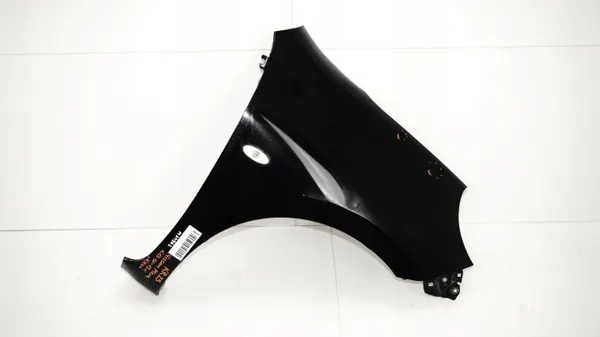Para-lama dianteiro direito OEM 371118128 Nissan Micra image 2