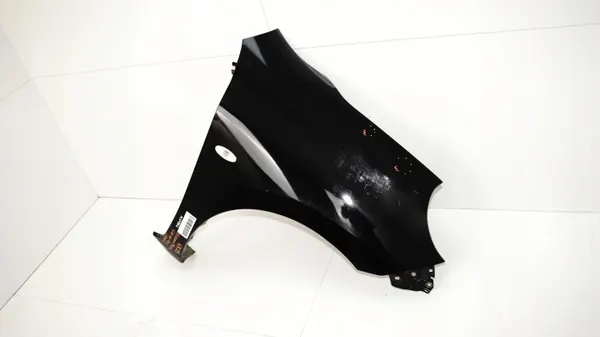Para-lama dianteiro direito OEM 371118128 Nissan Micra image 3