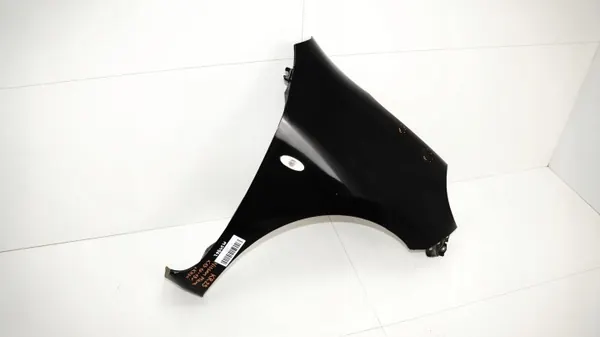 Para-lama dianteiro direito OEM 371118128 Nissan Micra image 4