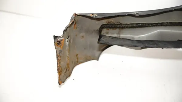 Para-lama dianteiro direito OEM 371118128 Nissan Micra image 8