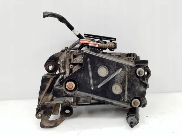 Compressore sospensione VW Phaeton 3D0616005L image 4